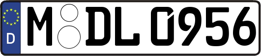 M-DL0956
