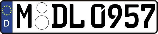 M-DL0957