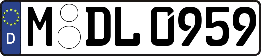 M-DL0959