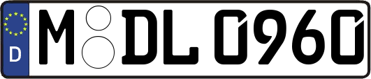 M-DL0960