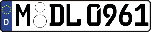M-DL0961