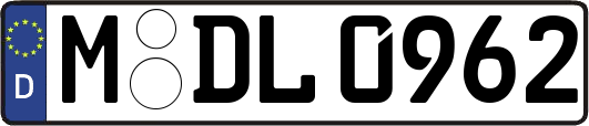 M-DL0962