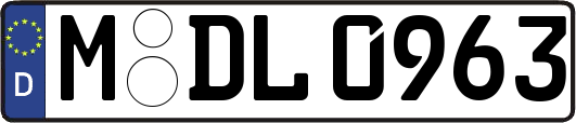 M-DL0963