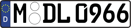M-DL0966