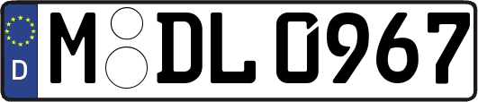 M-DL0967