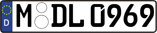 M-DL0969