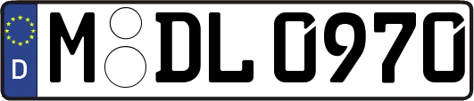M-DL0970