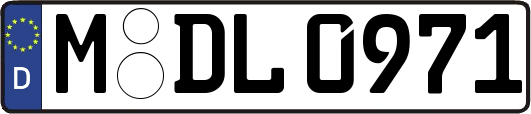 M-DL0971
