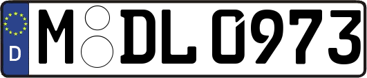 M-DL0973