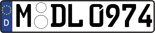 M-DL0974