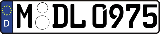 M-DL0975