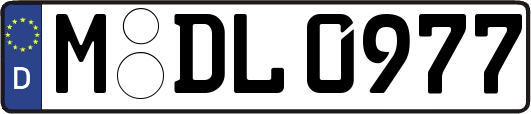 M-DL0977