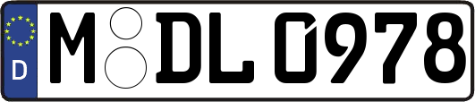 M-DL0978
