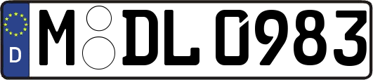 M-DL0983