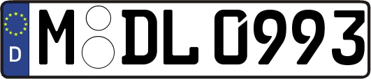 M-DL0993