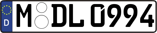 M-DL0994