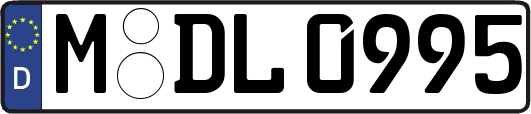M-DL0995