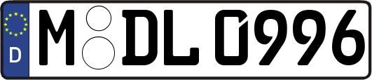 M-DL0996