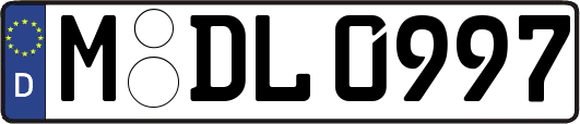 M-DL0997