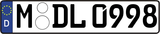 M-DL0998