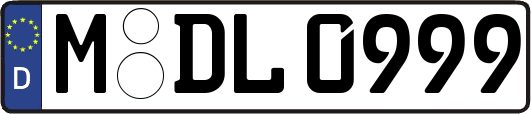 M-DL0999