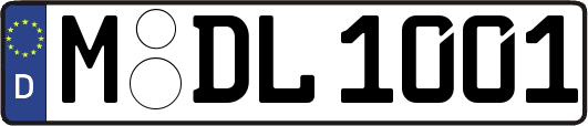 M-DL1001