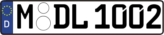 M-DL1002