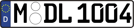 M-DL1004