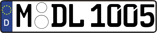 M-DL1005