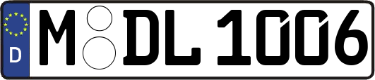 M-DL1006