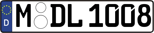 M-DL1008