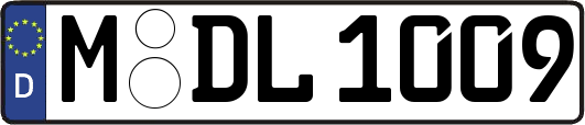 M-DL1009