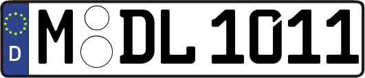 M-DL1011