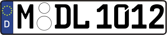 M-DL1012