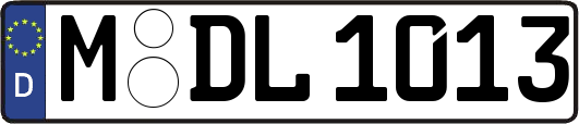 M-DL1013