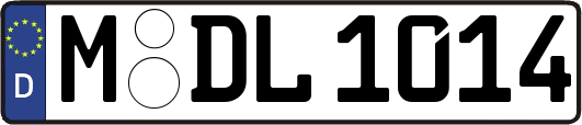 M-DL1014
