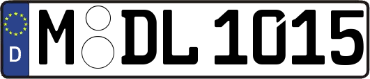 M-DL1015