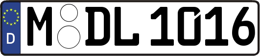 M-DL1016