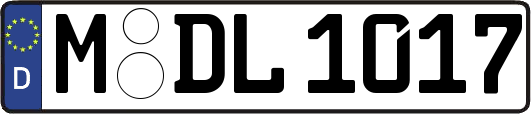 M-DL1017