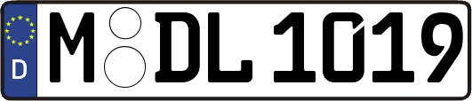 M-DL1019
