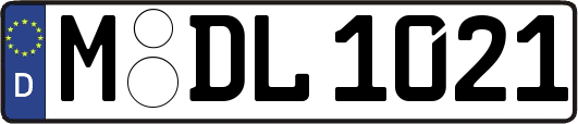 M-DL1021