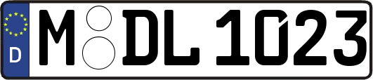 M-DL1023