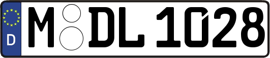 M-DL1028