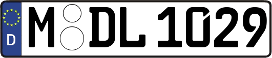 M-DL1029