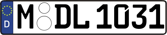 M-DL1031