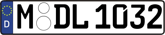 M-DL1032
