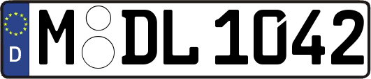 M-DL1042