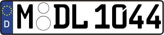 M-DL1044