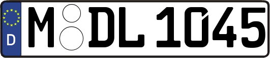 M-DL1045