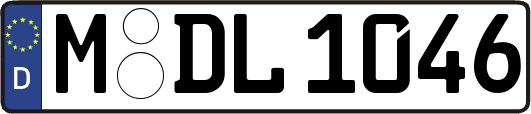 M-DL1046